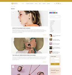 My WordPress Site