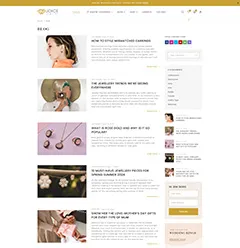My WordPress Site