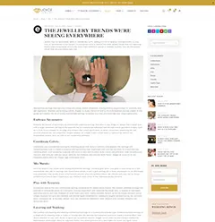 My WordPress Site