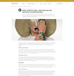 My WordPress Site