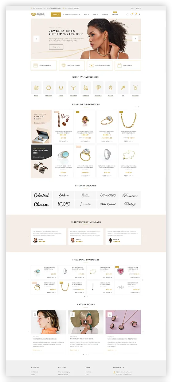 My WordPress Site