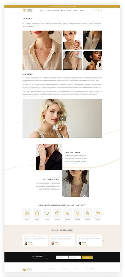 My WordPress Site