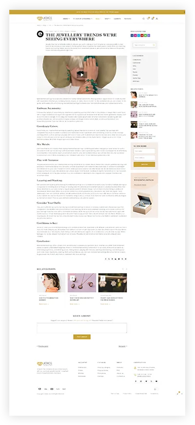 My WordPress Site