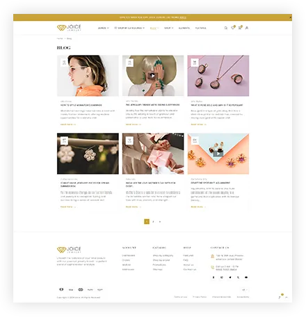My WordPress Site